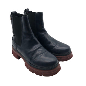 Unisex Tommy Hilfiger - Poolsaapad, suurus 39 - Sinine (2)