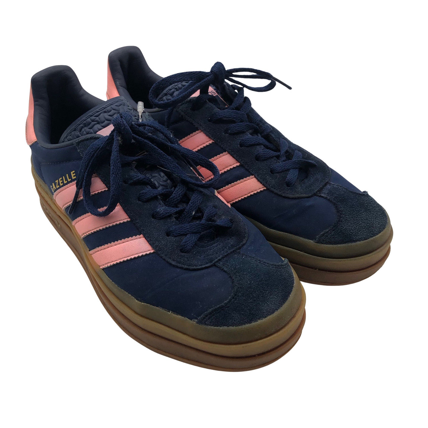 Unisex Adidas - Tennised, suurus 40 - Sinine (2)