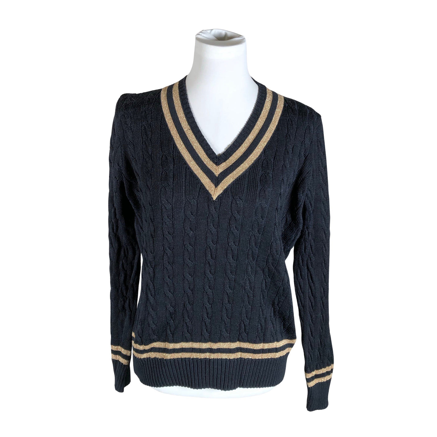 Unisex Lauren Ralph Lauren - Kampsun, suurus 40 - Sinine (1)