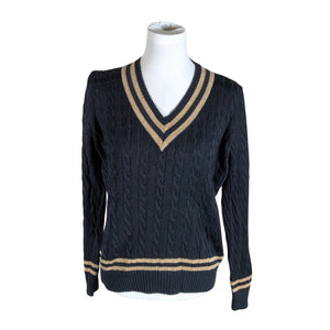 Unisex Lauren Ralph Lauren - Kampsun, suurus 40 - Sinine (1)