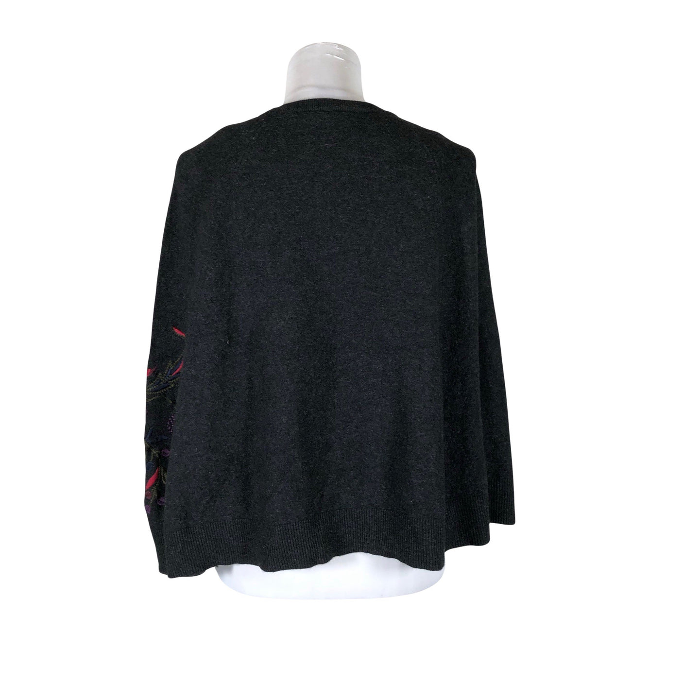 Unisex Lauren Ralph Lauren - Kampsun, suurus 38 - Hall (2)