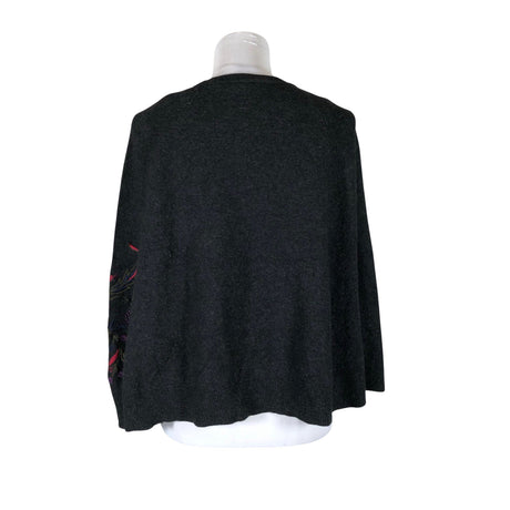 Unisex Lauren Ralph Lauren - Kampsun, suurus 38 - Hall (2)