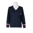 Unisex Lauren Ralph Lauren - Kampsun, suurus 38 - Sinine ()