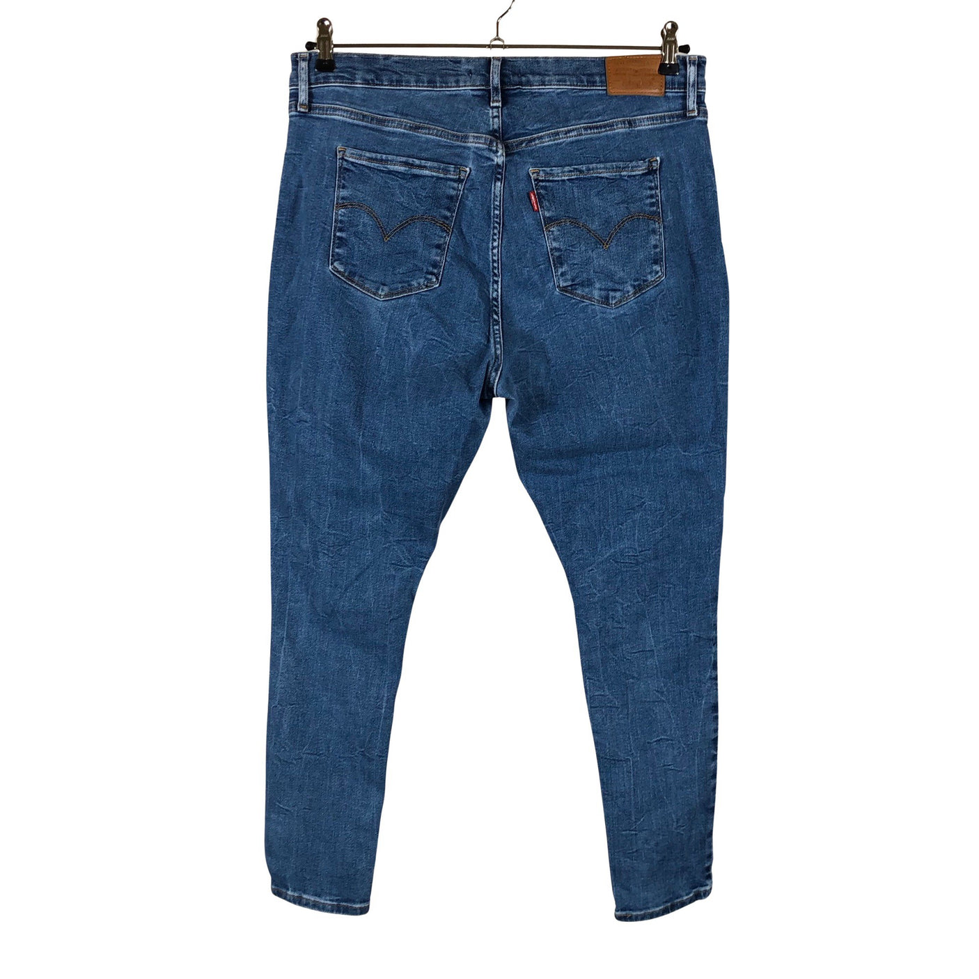 Unisex Levi's - Teksad, suurus 46 - Sinine (2)