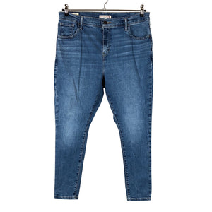 Unisex Levi's - Teksad, suurus 46 - Sinine (1)