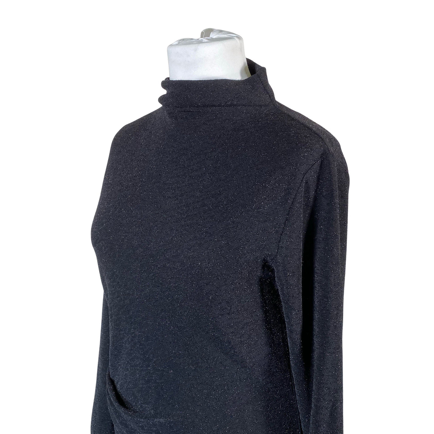 Unisex by Malene Birger - Pidulik kleit, suurus 42 - Must (2)
