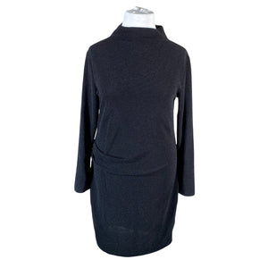 Unisex by Malene Birger - Pidulik kleit, suurus 42 - Must (1)
