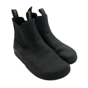 Unisex OTZ Shoes - Poolsaapad, suurus 38 - Must (2)