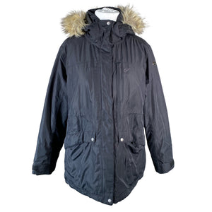 Unisex Five seasons - Talvejope, suurus 50 - Must (1)