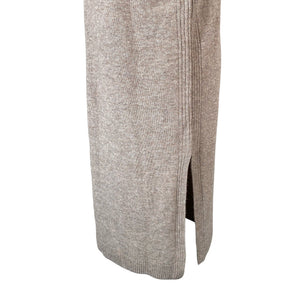 Unisex Ouì - Kootud kleit, suurus 42 - Pruun (2)