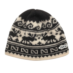 Unisex Steffner - Talvemüts, suurus 56 - 58 cm - Hall (1)