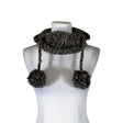 Unisex Coline - Torusall, suurus Mini - Pruun ()