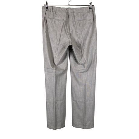 Unisex Comma - Mittevenivad püksid, suurus 42 - Beige (2)