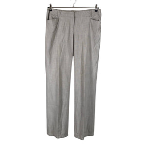 Unisex Comma - Mittevenivad püksid, suurus 42 - Beige (1)