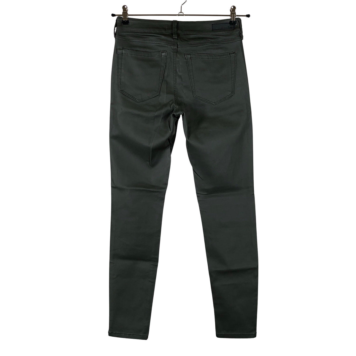 Unisex Tom Tailor - Teksad, suurus W27 - Roheline (2)