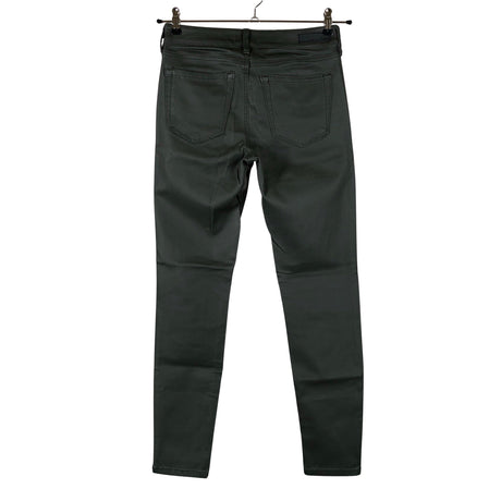 Unisex Tom Tailor - Teksad, suurus W27 - Roheline (2)