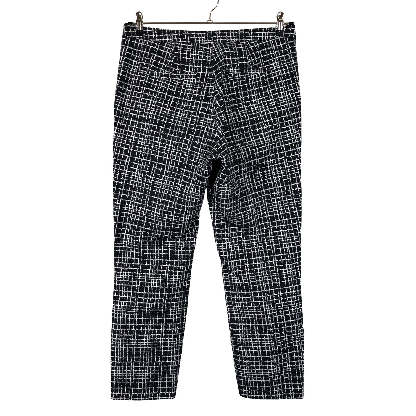 Unisex Soyaconcept - Mittevenivad püksid, suurus 40 - Must (2)