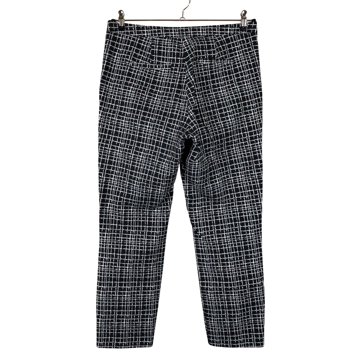 Unisex Soyaconcept - Mittevenivad püksid, suurus 40 - Must (2)