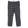 Unisex Soyaconcept - Mittevenivad püksid, suurus 40 - Must ()