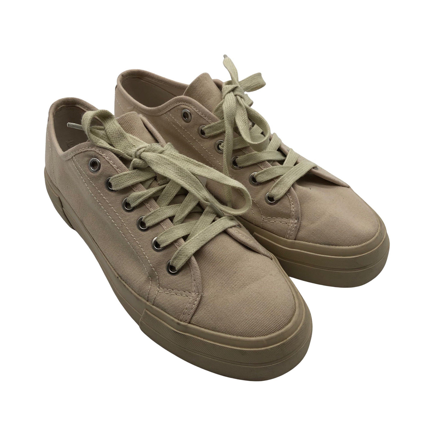 Unisex Vagabond - Tennised, suurus 39 - Beige (2)