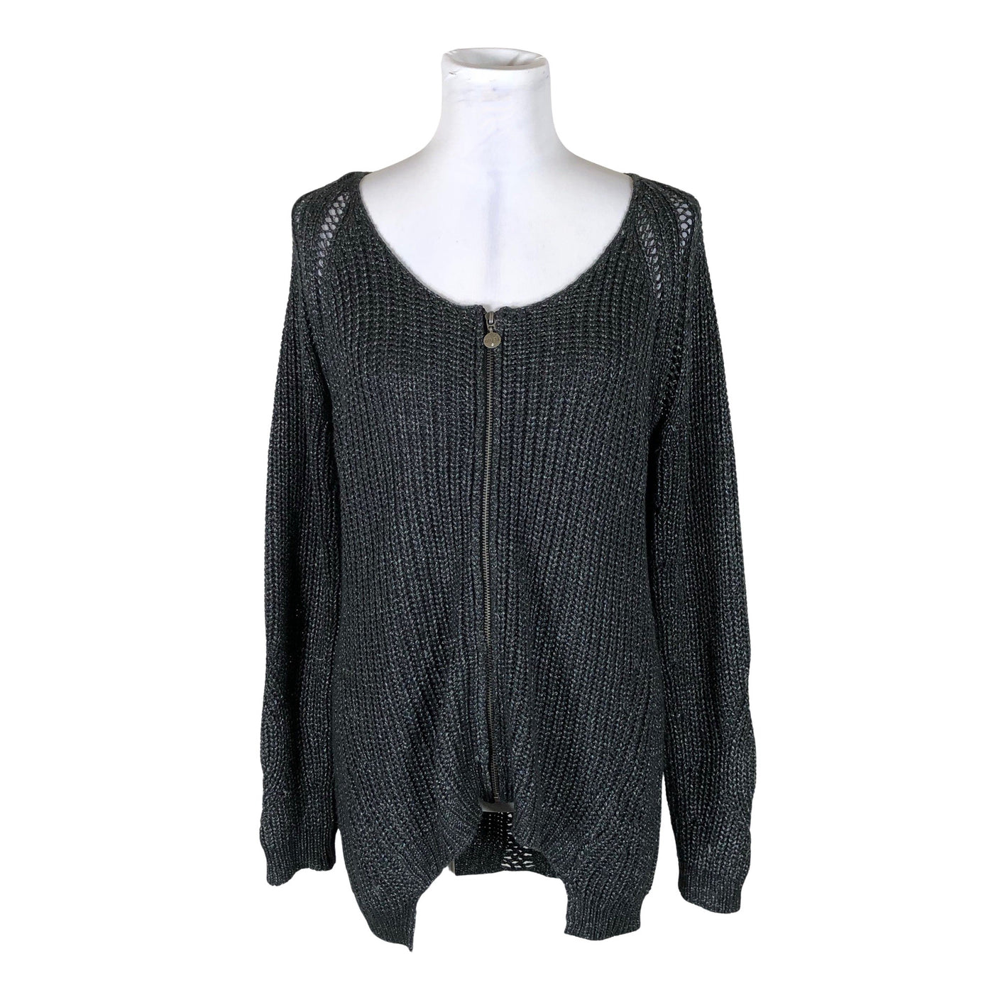 Unisex Guess - Kardigan, suurus 40 - Hall (1)