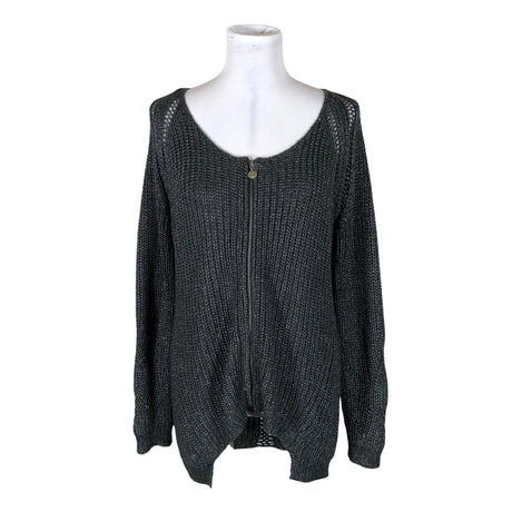 Unisex Guess - Kardigan, suurus 40 - Hall ()