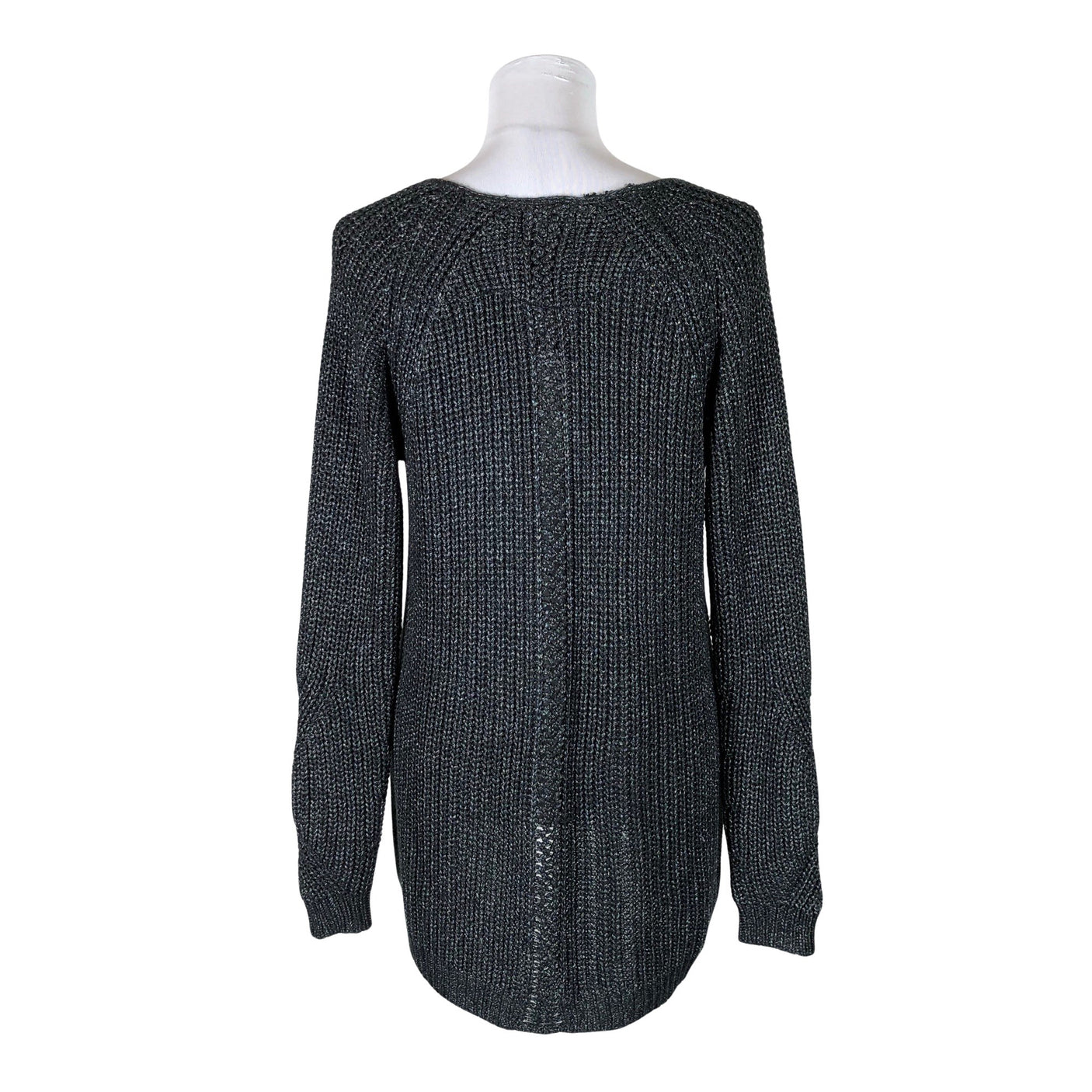 Unisex Guess - Kardigan, suurus 40 - Hall (2)
