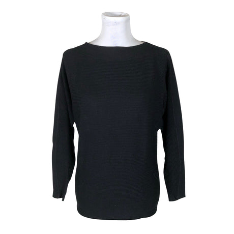 Unisex Soyaconcept - Kampsun, suurus 34 - Must ()