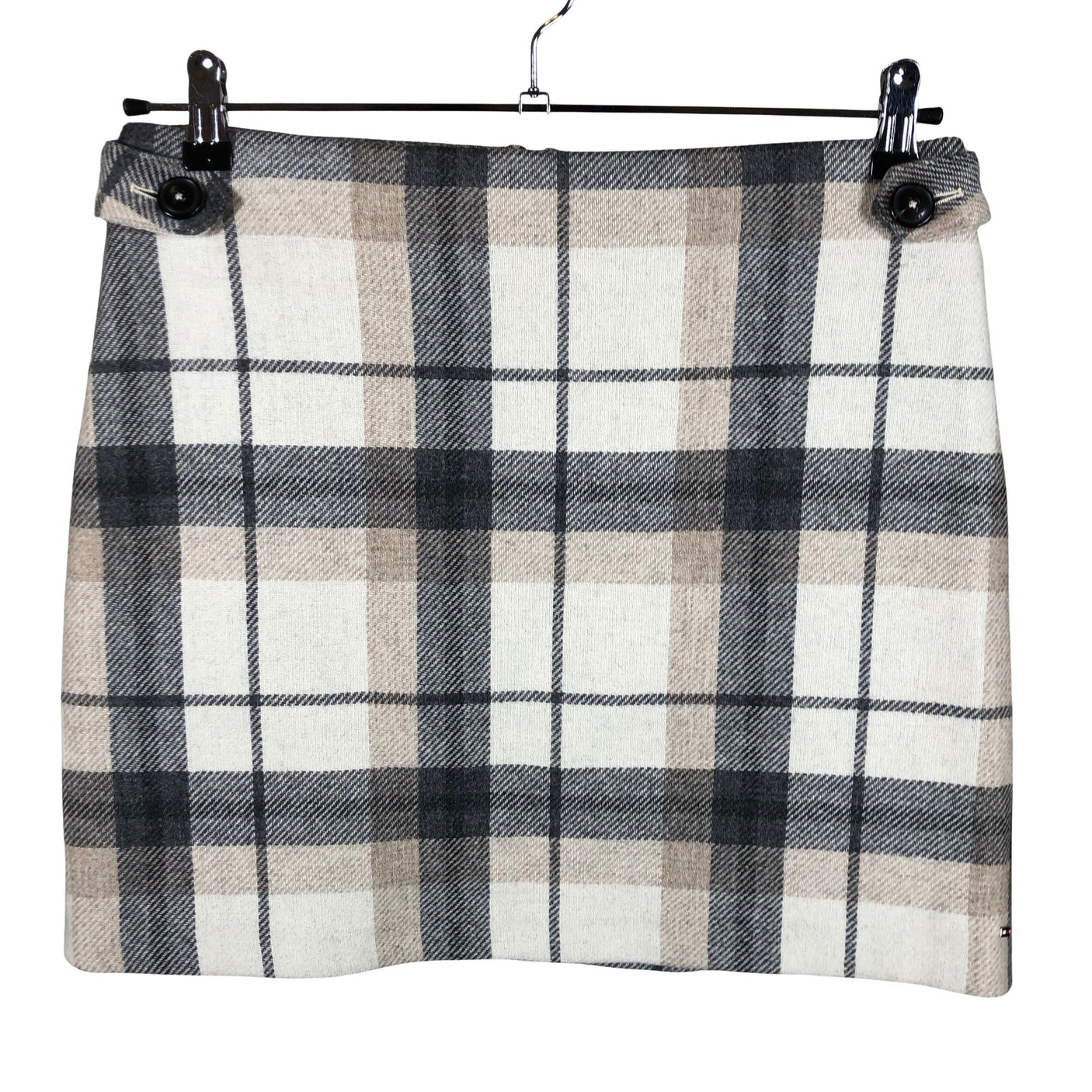 Unisex Tommy Hilfiger - Mitteveniv seelik, suurus 40 - Must (1)
