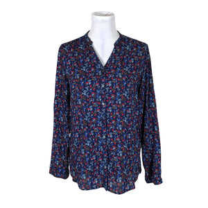 Unisex Marc O'Polo - Pluus, suurus 38 - Sinine (1)