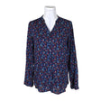 Unisex Marc O'Polo - Pluus, suurus 38 - Sinine ()