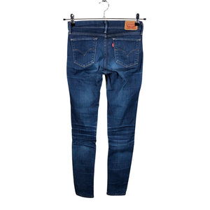 Unisex Levi's - Teksad, suurus W27 - Pruun (2)
