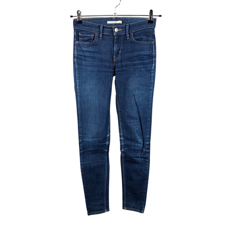 Unisex Levi's - Teksad, suurus W27 - Pruun ()