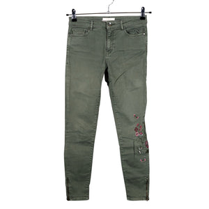 Unisex Esprit - Teksad, suurus 34 - Roheline (1)