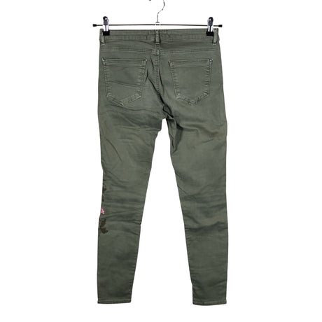 Unisex Esprit - Teksad, suurus 34 - Roheline (2)