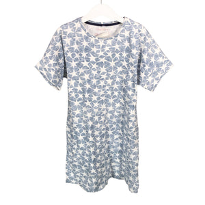 Unisex Sanetta - Öösärk , suurus 146 - 152 - Helesinine (1)