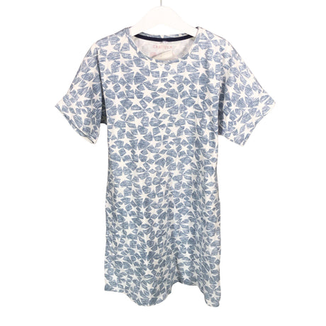Unisex Sanetta - Öösärk , suurus 146 - 152 - Helesinine ()