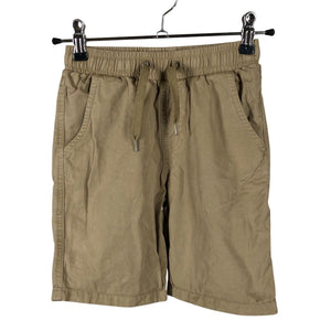 Unisex Motion's - Lühikesed püksid, suurus 116 - 122 - Pruun (1)