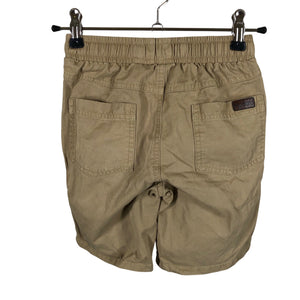 Unisex Motion's - Lühikesed püksid, suurus 116 - 122 - Pruun (2)