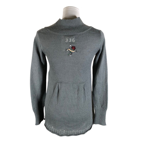 Unisex Odd Molly - Kardigan, suurus 36 - Hall (2)