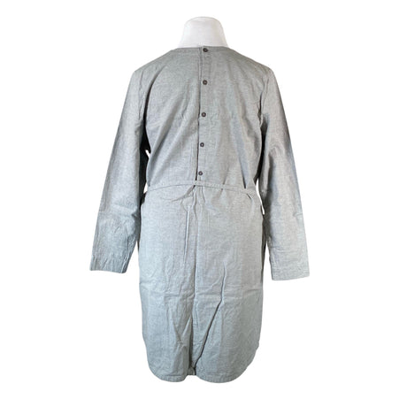 Unisex R-collection - Mitteveniv kleit, suurus 42 - Hall (2)
