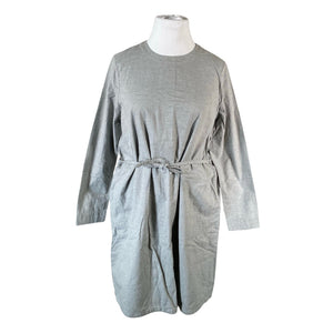 Unisex R-collection - Mitteveniv kleit, suurus 42 - Hall (1)