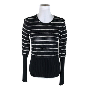 Unisex InWear - Kampsun, suurus 38 - Must (1)