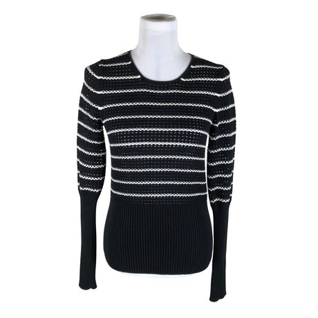Unisex InWear - Kampsun, suurus 38 - Must ()