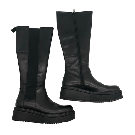 Unisex Vagabond - Saapad, suurus 39 - Must ()