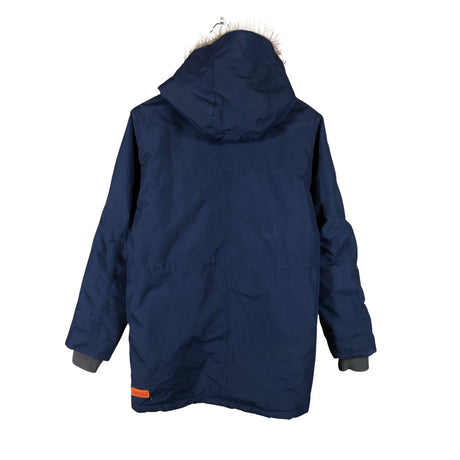 Unisex Didriksons - Talvejope, suurus 164 - 170 - Sinine (2)