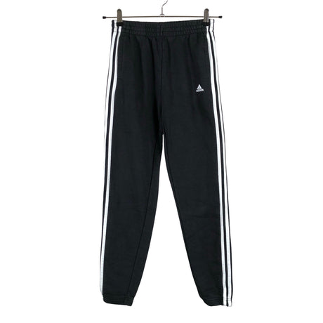 Unisex Adidas - Dressikangast püksid, suurus 158 - 164 - Must ()