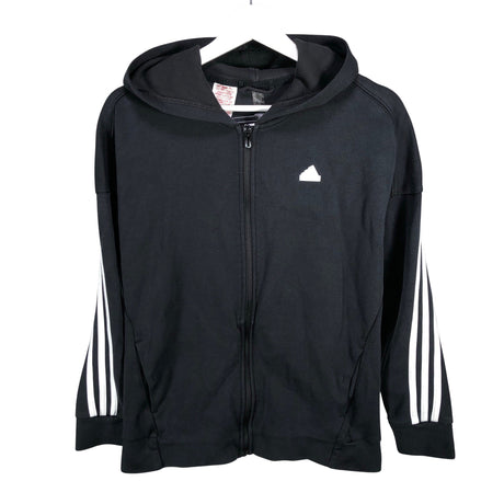 Unisex Adidas - Dressipluus, suurus 158 - 164 - Must ()