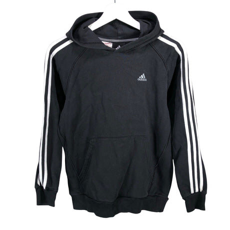 Unisex Adidas - Dressipluus, suurus 158 - 164 - Must ()