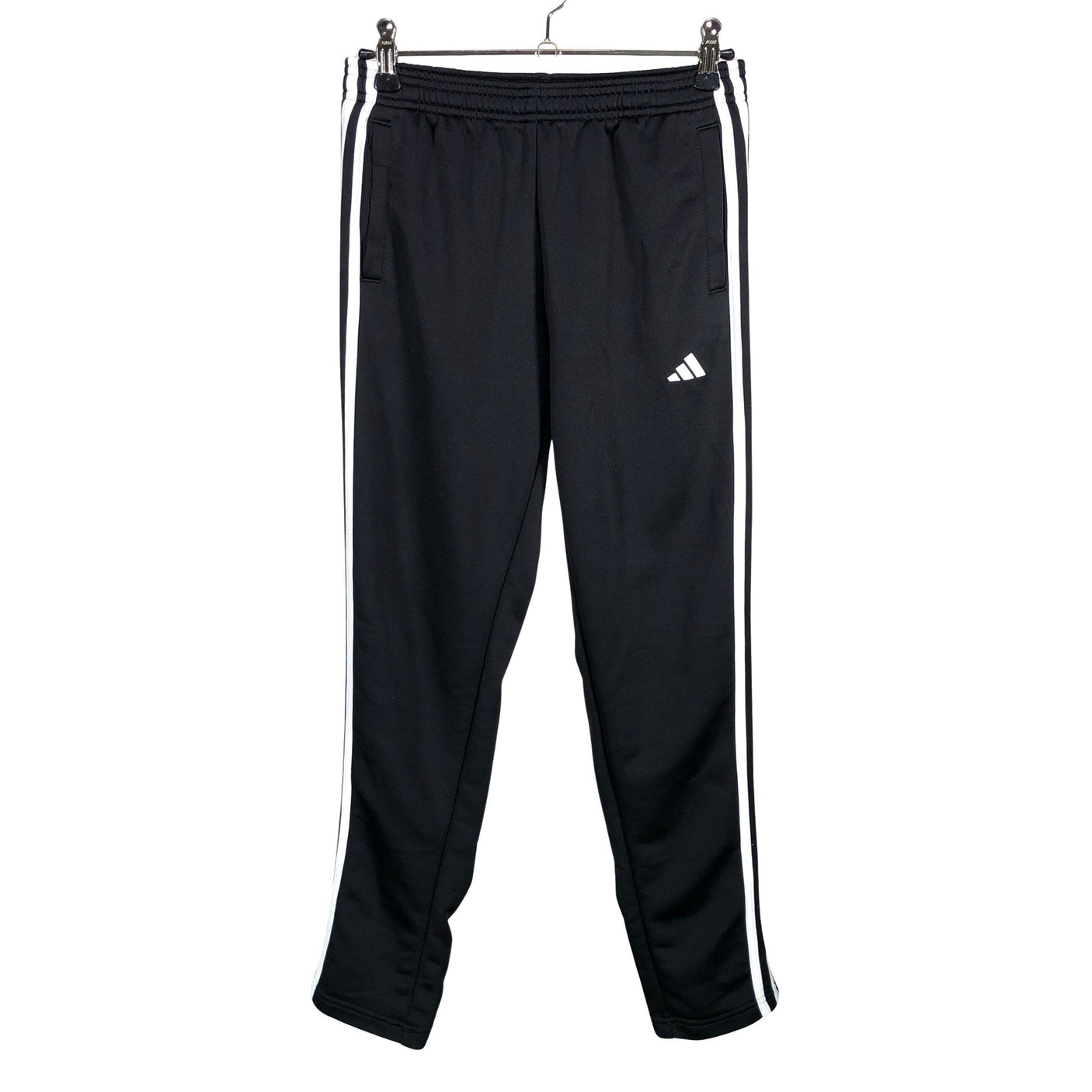 Unisex Adidas - Soojenduspüksid, suurus 146 - 152 - Must (1)